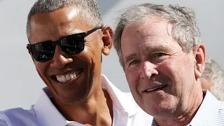 Download Rules Former Presidents Have To Follow MP3