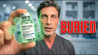 Doctor's #1 Immune Peptide Nobody Is Talking About