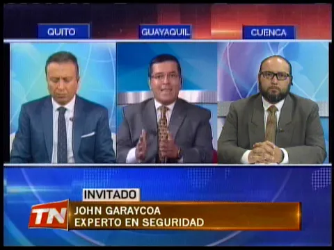 Situación en las cárceles del país