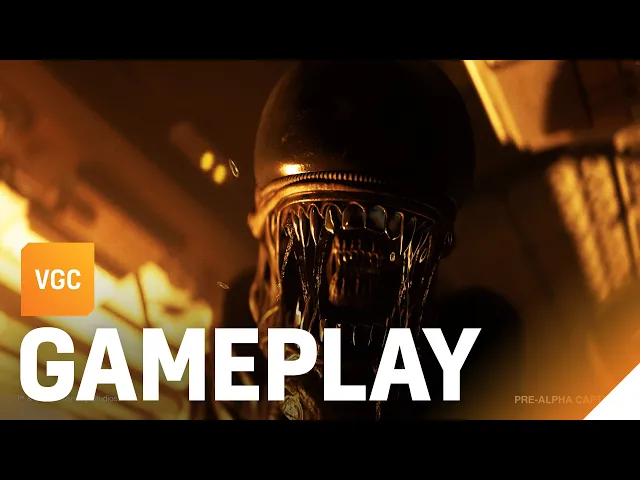Alien Isolation 2 Gameplay