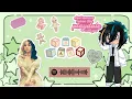 Download Lagu MHA REACT TO DEKU AS MELANIE MARTINEZ SONGS! | pt 1/? | X2!! | bkdk | dadzawa | angst | cringe