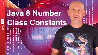 What are the Java Number Class Constants - 046