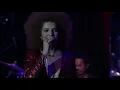 Vanessa Da Mata - Não Me Deixe Só (Ao Vivo)