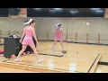 Super Freaky Girl/Nicki Minaj - dance jam fitness choreography