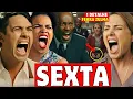 Lagu ÊTA MUNDO MELHOR! - QUINTA 12/02 DELEGADO MUDA DE LADO! PLANO DE CANDINHO FERRA ZULMA RESUMO NOVELA