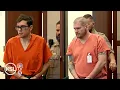 COURT Utah father and son plead guilty to 12-year-old Gavin Peterson s death