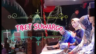 qosidah koplo tiket suwargo rebana alfalah group edisi bulan juni 2021
