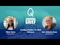QT Surviving Grief Podcast Mrs Michelle Elson