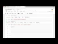 Built in String Methods Part 4