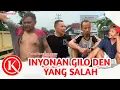 Download Lagu Inyo Nan Gilo Den Nan Salah
