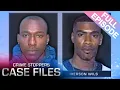 32-Year-Old Security Guard Shot In The Back FULL EPISODE Crime Stoppers Case Files Ohio