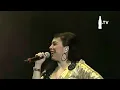 CARLA MORRISON VIVE LATINO 2013 - Hasta la Piel HD !