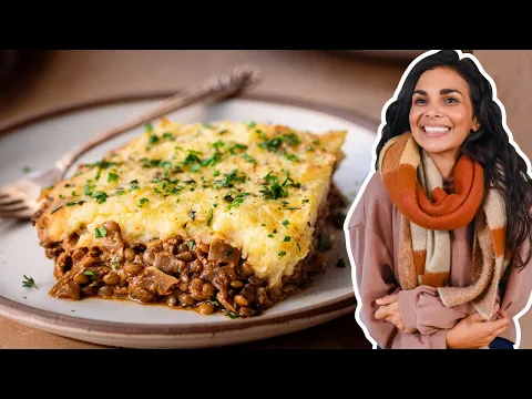 The Best Vegan Lentil Shepherd s Pie - 99