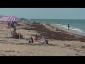 Jensen Beach Park restrooms concession building destroyed by fire won t be rebuilt until 2027