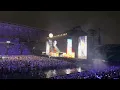 20/09/2025 謝霆鋒 廣州進化演唱會 - 早知