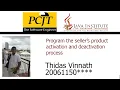 Web Project Task 17 1st Year Semester 1 Java Institute Thidas Vinnath