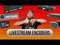 The Best Encoder for YOUR Churches Livestream