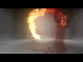 Trapcode Elements Fire V1 3-After Effects Template hive