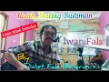 Download Lagu Iwan Fals - KISAH MALING BUDIMAN - By Didiet Fals Beneran