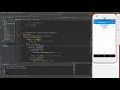 Beginning Flutter 30 Navigator - named routes