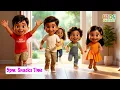 Twinkle Twinkle Little Plate | Healthy Eating Song for Kids