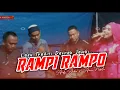Download Lagu RAMPI RAMPO - Ardy \u0026 Ainun || Lagu Tradisi Daerah Jambi || Player Adam Marda, LIMBAMA MUSIC