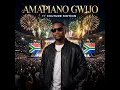 Amapiano gwijo ft Culture motion 🔥🔥