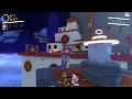 Demon Turf - Launch Trailer | PS5, PS4