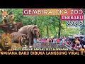 Lagu GEMBIRALOKA ZOO TERBARU..WAHANA BARU DIBUKA \u0026 FASILITAS BARU || WISATA JOGJA TERBARU DEKAT MALIOBORO