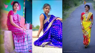 cham cham pajon sade khon khon churi sade new santali song 2021 abahanta besra 