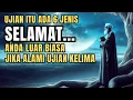 Lagu 6 JENIS UJIAN DARI ALLAH | JIKA ALAMI UJIAN KELIMA ANDA LUAR BIASA