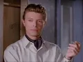 david bowie sorrow(offical fan made music video)