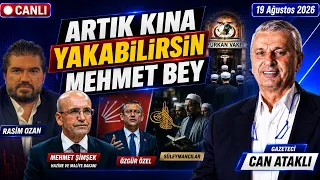 BÖYLE SAÇMA SAPAN SİYASET OLUR MU?