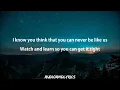 Descendants 2 - Chillin' Like a Villain (Lyrics)