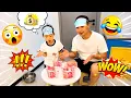 How a toddler stole my whole salary in 10 seconds