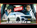 Download Lagu EEN RONDJE MET BABAYAN IN ZIJN TOUAREG R!