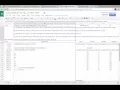 SCRIPT TO CREATE MANY GOOGLE FORMS FROM ONE GOOGLE SPREADSHEET