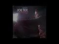 Joe Tex - I Gotcha  [live@soultrain] [1972] sounds better