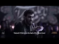 Lagu Tasbeeh Al Zahra'a - Haj Mahdi Rasoli - English Sub For Baby Put To Sleep