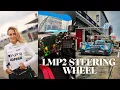 Download Lagu Buttons Explained: Inside an LMP2 Steering Wheell| ELMS Imola | SOPHIA