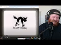 RAT BOY - Mob Mentality | REACTION / REVIEW