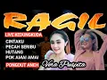 Download Lagu CINTAKU-PECAH SERIBU-POK AME AME-RAGIL Pongdut