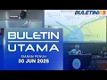 Download Lagu Tanah Lembut Punca Insiden Letupan Paip Gas Putra Heights | Buletin Utama, 30 Jun 2025