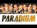 Download Lagu ATEEZ Paradigm Lyrics (Color Coded Lyrics)