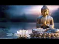 Download Lagu The Sound of Inner Peace | Relaxing Music for Meditation, Yoga, Stress Relief, Zen \u0026 Deep Sleep