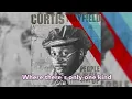 Curtis Mayfield - Move On Up (1970 / 1 HOUR * LYRICS * LOOP)