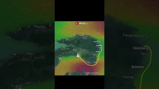 When The Current’s A KIller