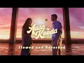 Download Lagu Aasa Kooda - Sai Abhyankkar [Slowed + Reverb] • with lyrics