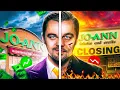 The Fall of Jo-Ann Fabrics - And No One Is Talking About Why