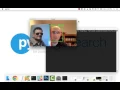 Face recognition using Python and OpenCV
